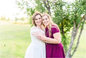 casual montana wedding reception22