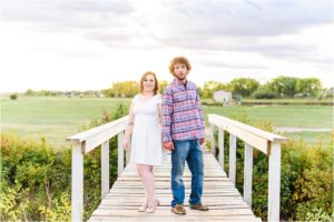 casual montana wedding reception45