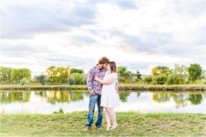 casual montana wedding reception47