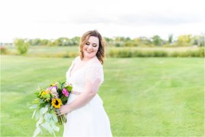 casual montana wedding reception7