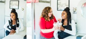senior girls in a sugar shack styled shoot22