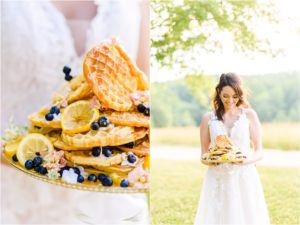 stranger things styled shoot36