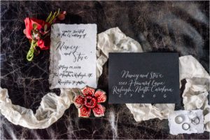 stranger things styled shoot41