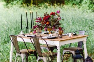 stranger things styled shoot44