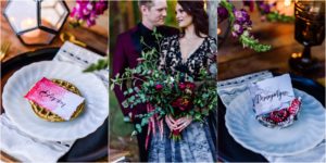 stranger things styled shoot47