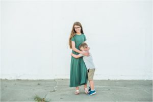 downtown havre family photo session17