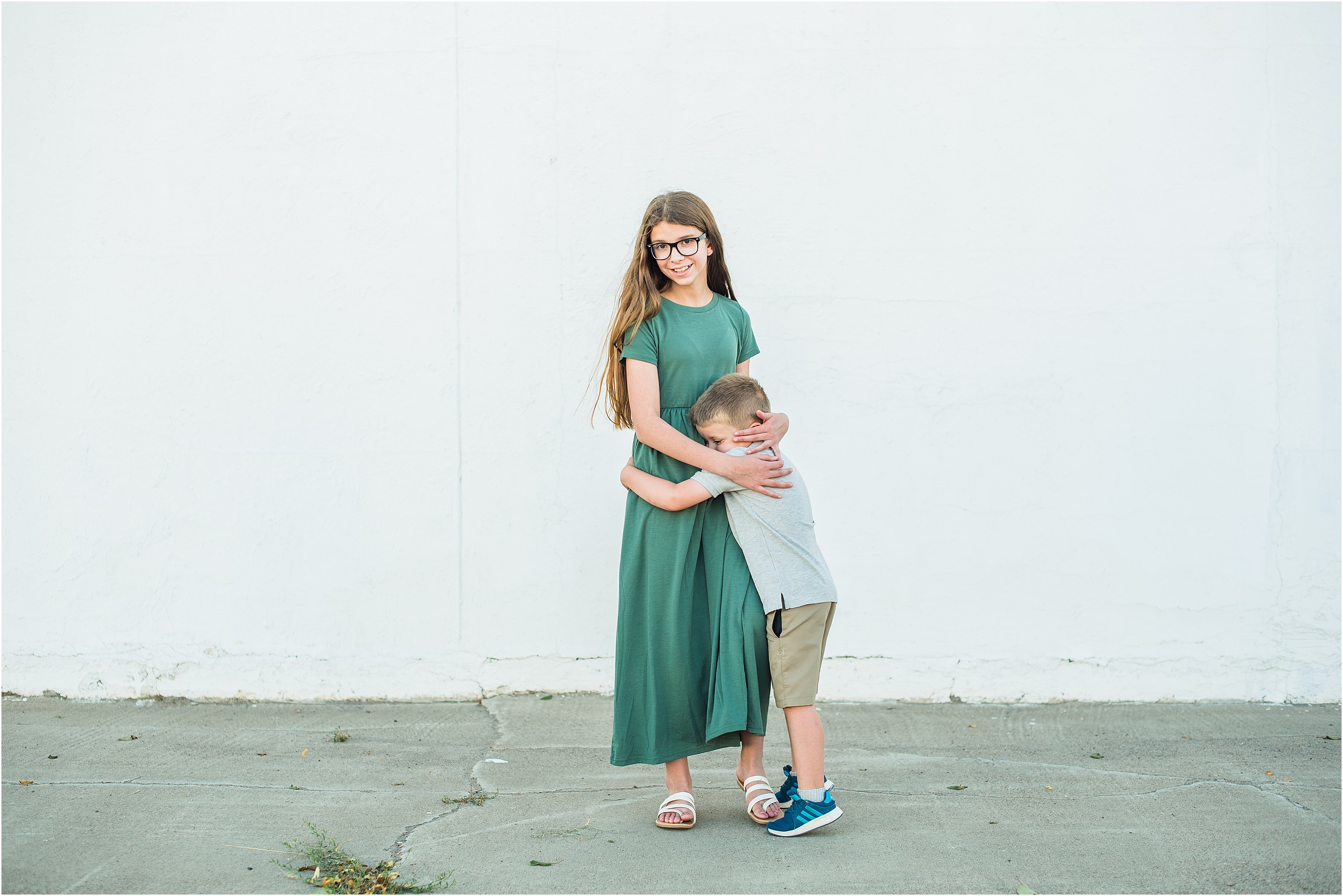 downtown havre family photo session17