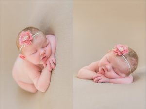 newborn girl havre studio 0121