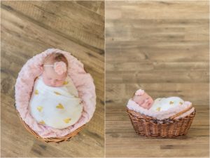 newborn girl havre studio 0125