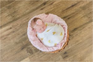 newborn girl havre studio 0126