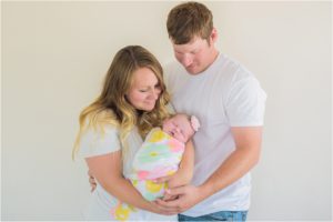 newborn girl havre studio 0127