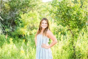 summer bear paw mountain montana senior session 0089
