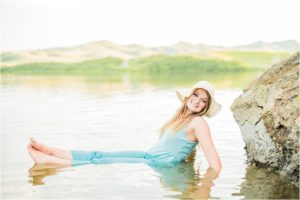 summer bear paw mountain montana senior session 0091