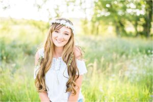 summery mountain senior shoot 0130