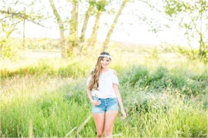 summery mountain senior shoot 0132