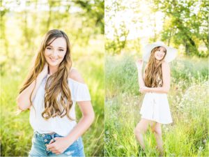 summery mountain senior shoot 0139