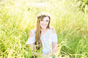 summery mountain senior shoot 0143