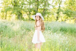 summery mountain senior shoot 0144