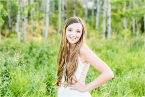 summery mountain senior shoot 0150