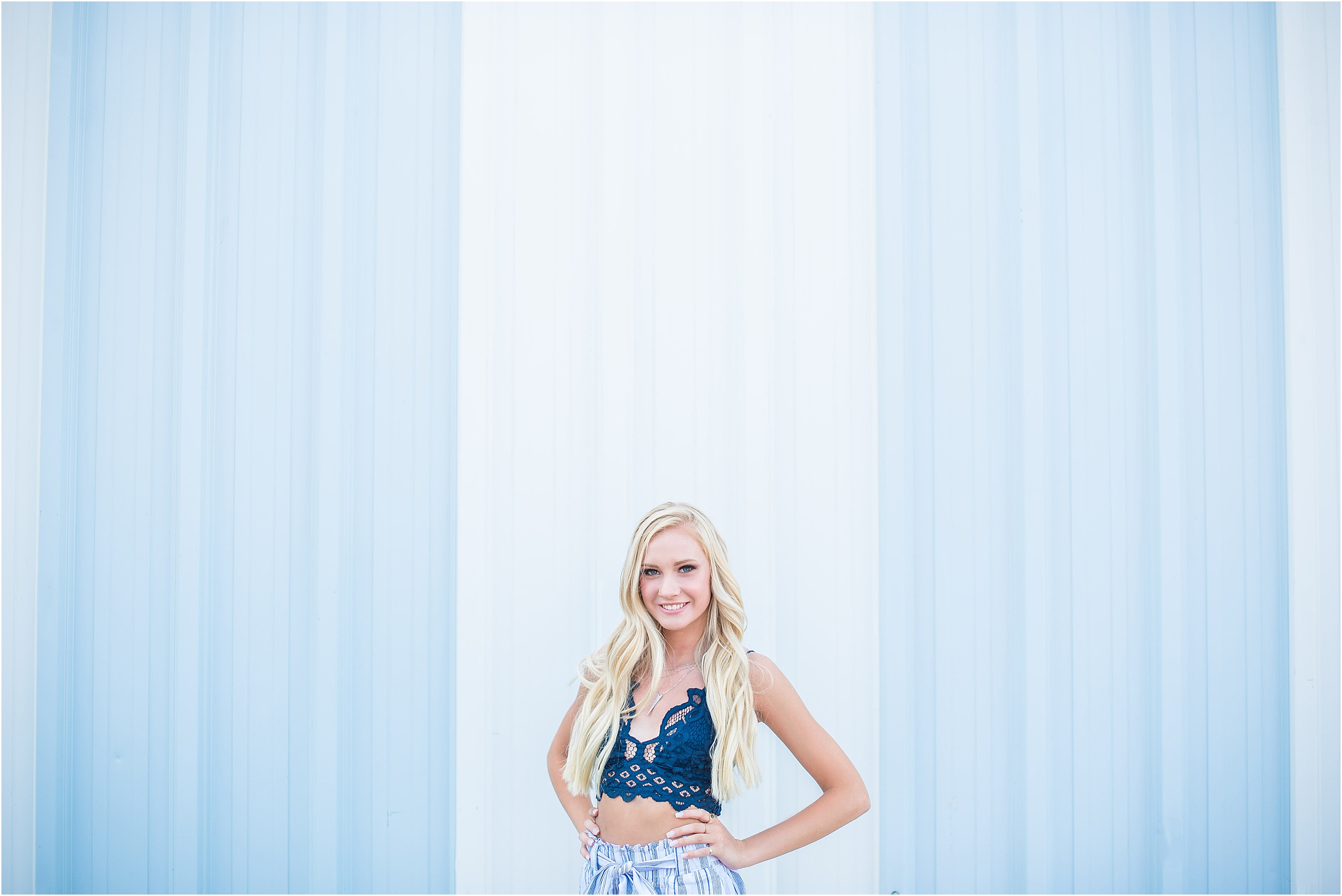 colorful downtown senior session 0069