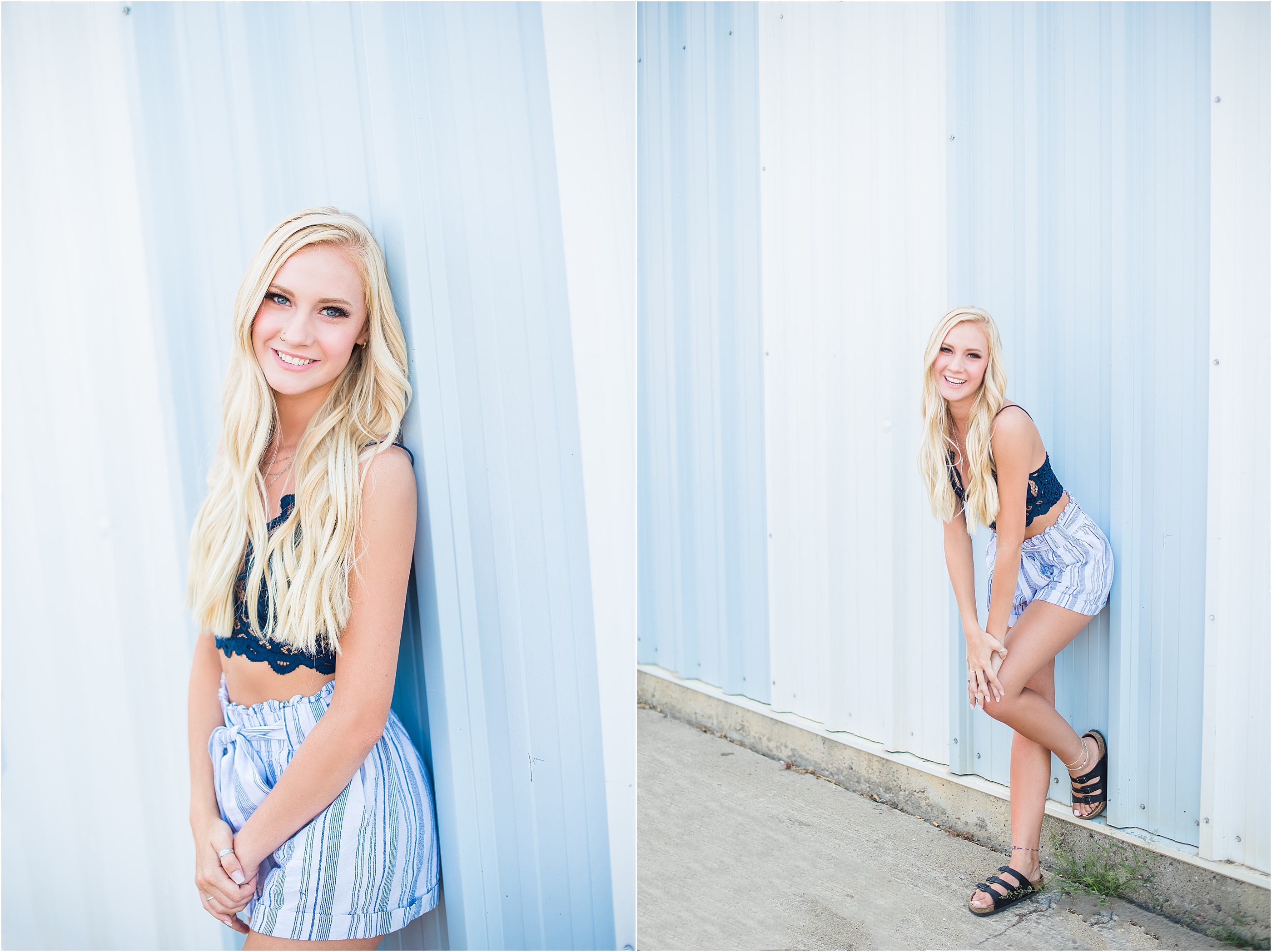 colorful downtown senior session 0071