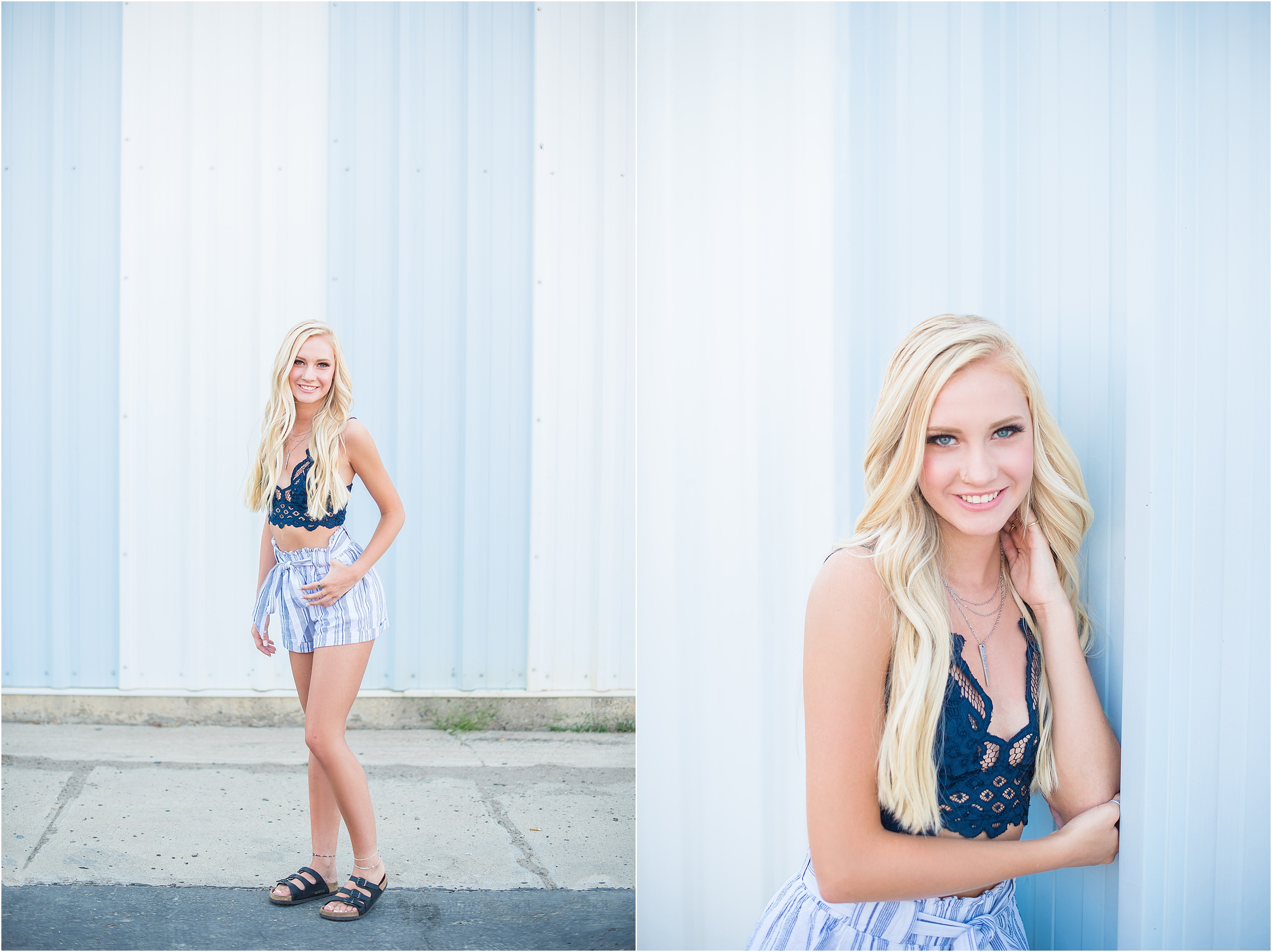 colorful downtown senior session 0075