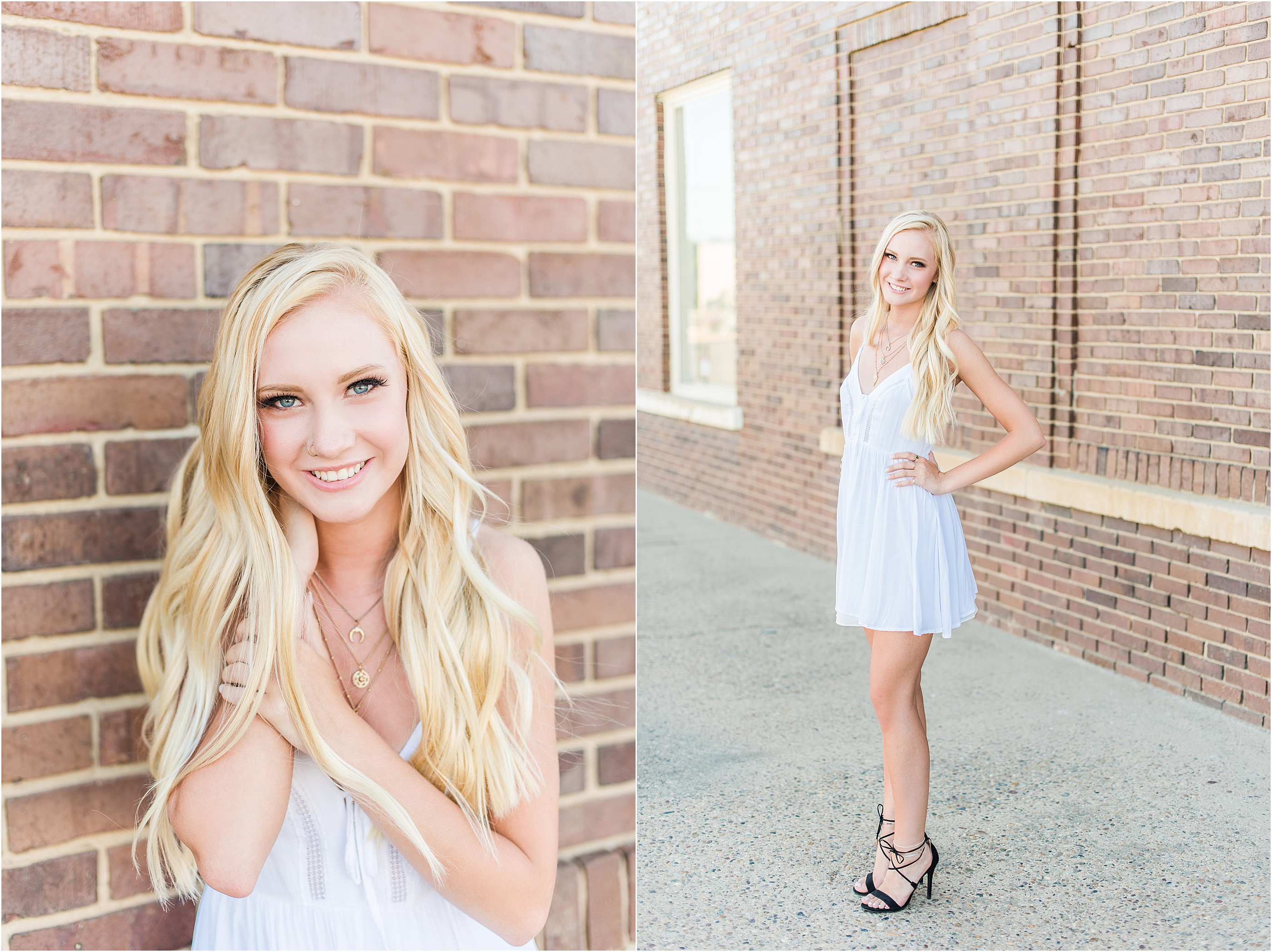 colorful downtown senior session 0078