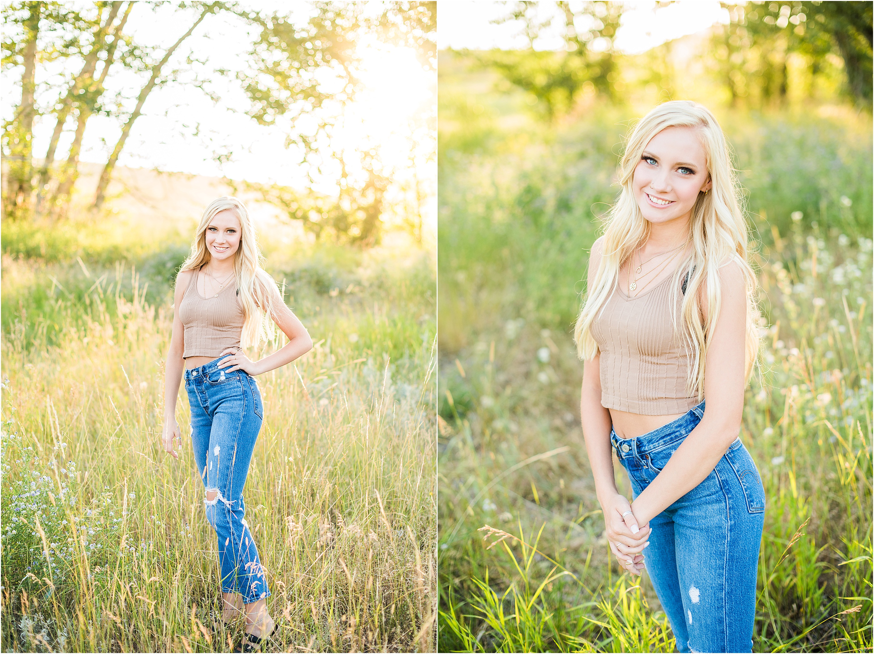 colorful downtown senior session 0091