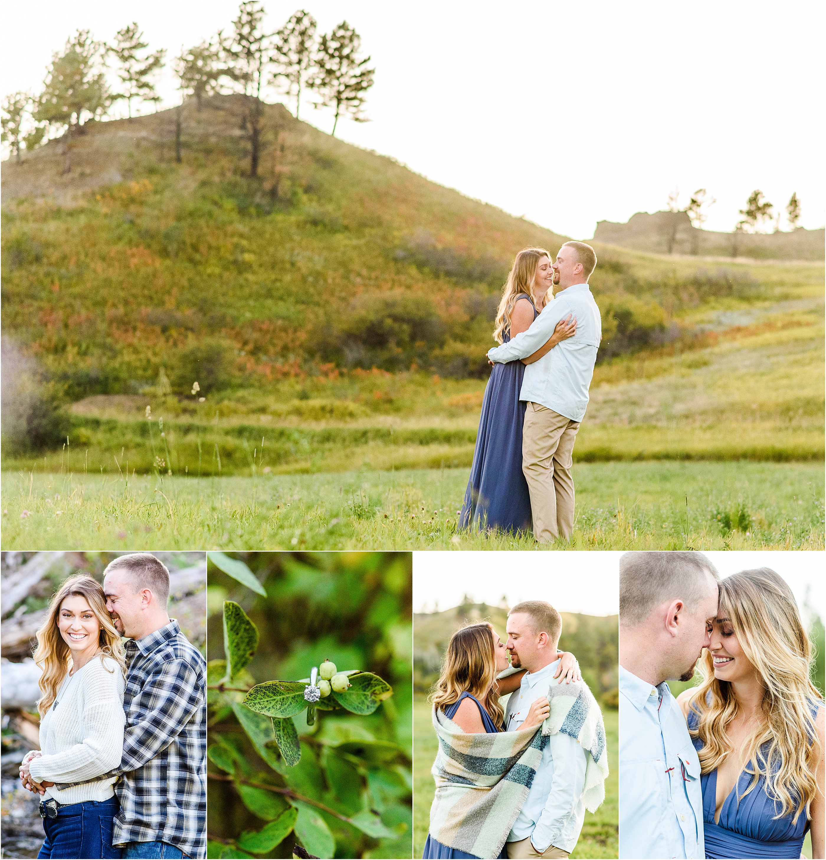 montain engagement session 0118