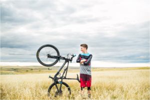 mountain bike senior session 0081