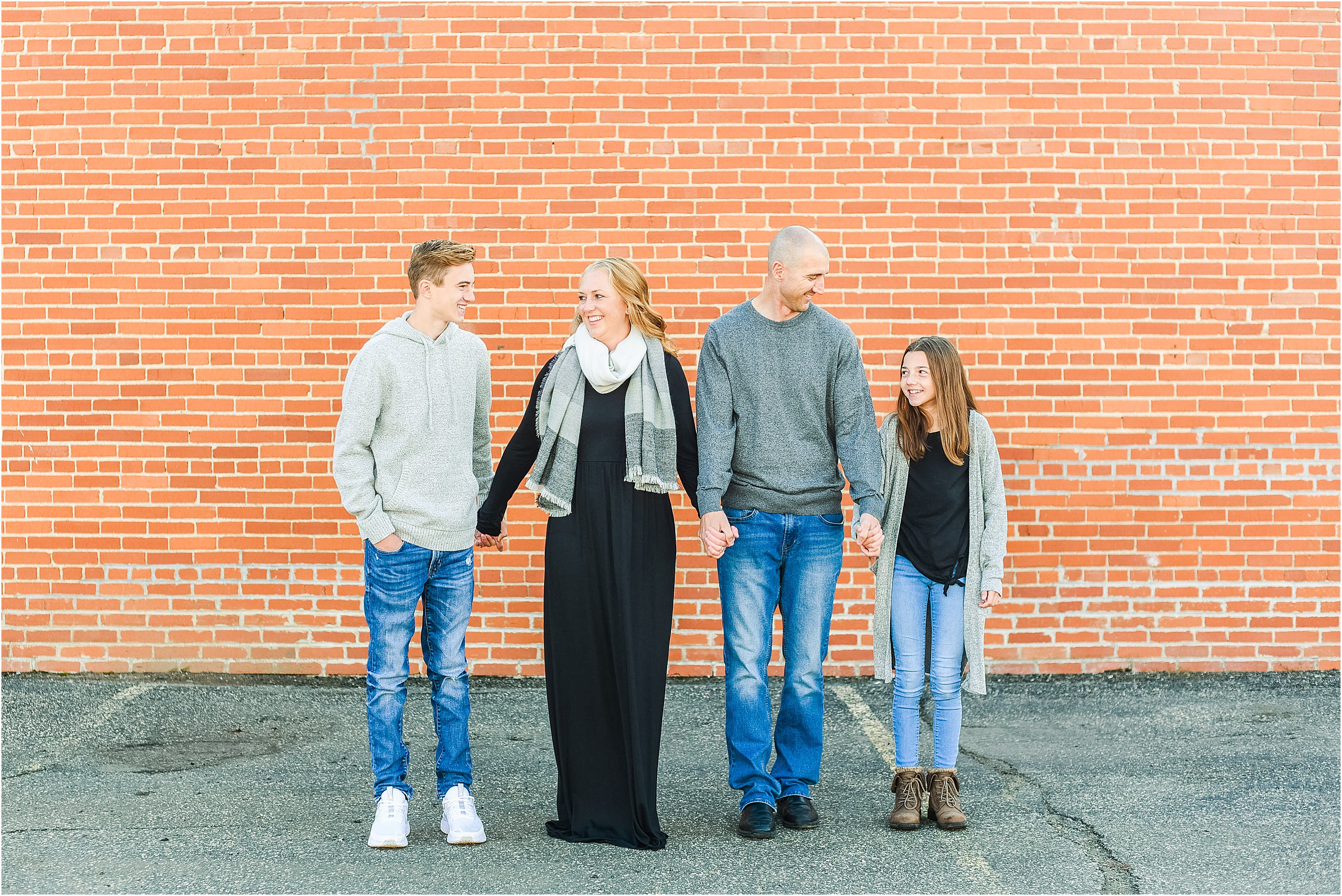 downtown family session 0308