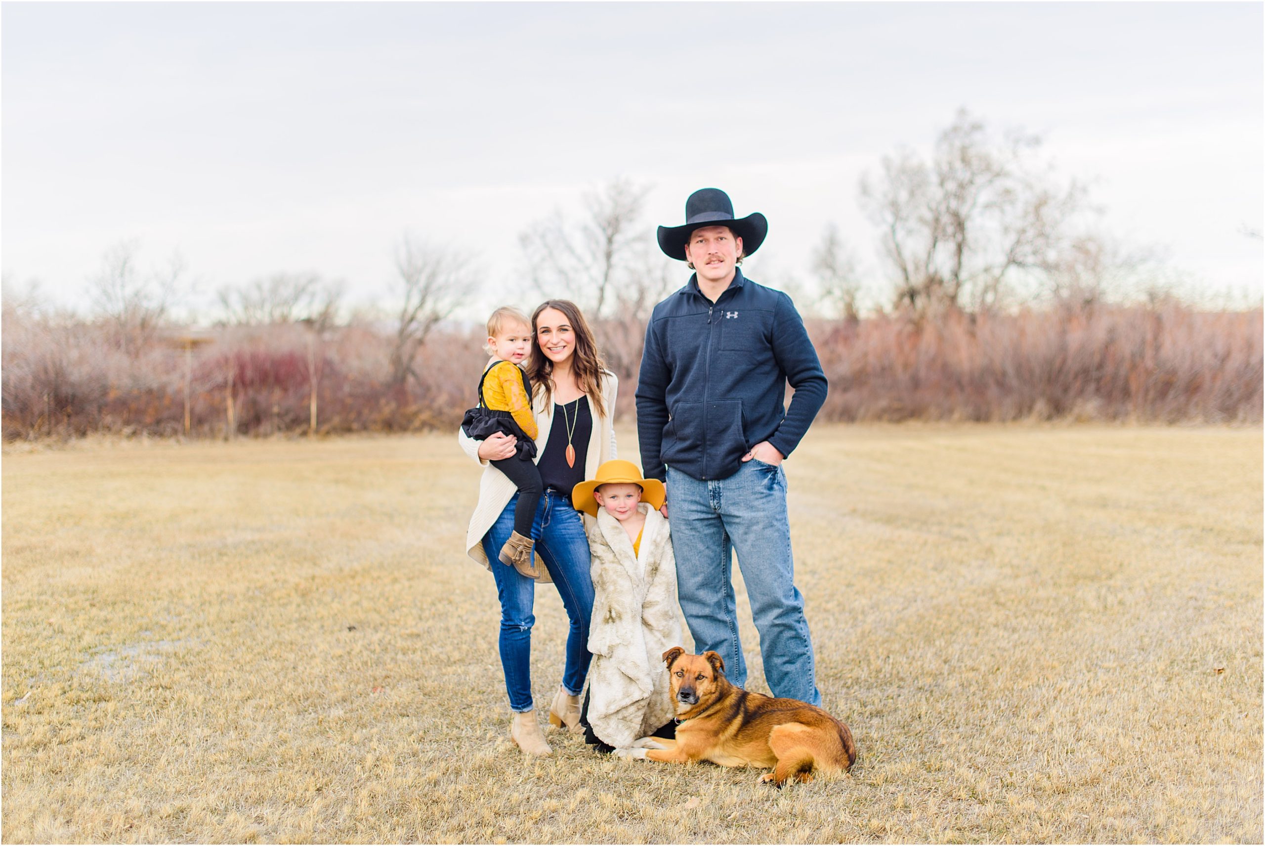 fall family session 0624